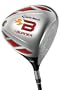 Taylor Made - Herrengolfschl&auml;ger - BURNER 09 Driver - Regular Flex - Rechtshand