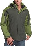 Columbia Sportswear Men's Powder Lake II Jacket,Gremlin,Small