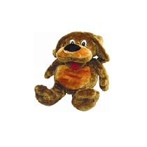 The Wiggles - Toys - Plush Giant Wags the Dog