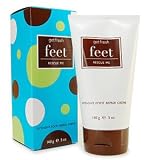 Get Fresh Lemongrass Rescue Me Foot Creme - 5 oz.