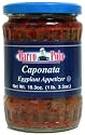 Marco Polo Caponata - Eggplant Appetizer ( 19.3 oz )