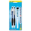 Paper Mate Comfortmate Ultra 0.7mm Mechanical Pencil Starter Set(1738796), Assorted