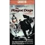 Plague Dogs [VHS]