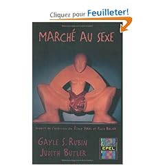 March� au sexe