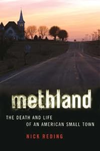 Image of Methland: The Death and Life of an American Small Town