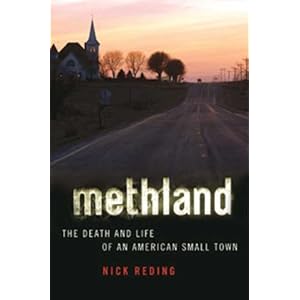Methland  The Death and Life of an American Small Town