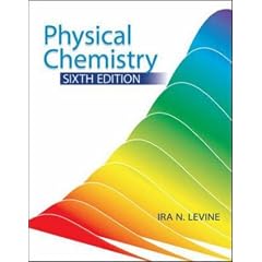 Physical Chemistry