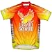 Search : Primal Wear Men's Lynyrd Skynyrd Free Bird Rock Short Sleeve Cycling Jersey - LSFBJ20M