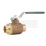 UPC 098268000160 product image for Watts Series B-6001 1/2