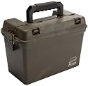 Plano 1612 Deep Water Resistant Field Box with Lift Out Tray