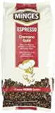 Produkt-Bild: Minges Espresso "Cremano Gold", in Bohnen, Aroma-Softpack (1000 g)
