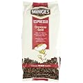 Minges Espresso "Cremano Gold", in Bohnen, Aroma-Softpack (1000 g)