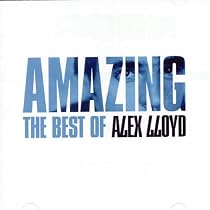 Amazing: The Best of Alex Lloyd
