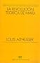 Revolucion teorica de Marx (Spanish Edition)