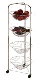 from Zodiac 4 tier vegetable stand