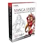 Manga Studio Debut (Win)