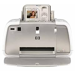 HP Photosmart A433 Tintenstrahldrucker