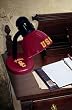 USC Desk Lamp