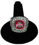 NCAA Ohio State Buckeyes Ring