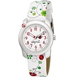 Esprit Mädchenuhr Lucky Love Quarz Analog Es103514007