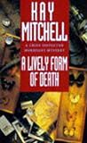 A Lively Form of Death (Chief Inspector Morrissey Mysteries)