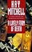 A Lively Form of Death (Chief Inspector Morrissey Mysteries) by Kay Mitchell