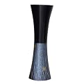 Electricity Mango Wood Vase - Large (5x16")