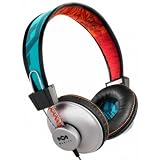 House of Marley Positive Vibrations Sun Headphones