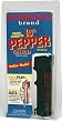 Mace 10% Pepper Police