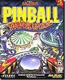 3D Ultra Pinball - Thrillride