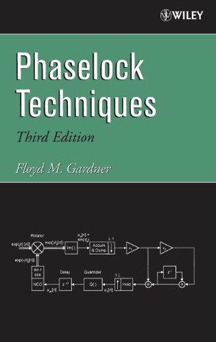 Phaselock Techniques