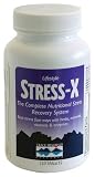 Trace Minerals Research - Stress-X, 60 tablets