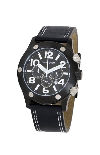Time Force Herrenuhr Quarz TF3089M01 Preisvergleich