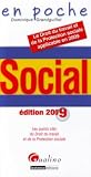 Social : Les points clés du Droit du travail et de la Protection sociale