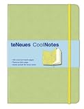 Produkt-Bild: Cool Notes Light Green/Victoria Yellow