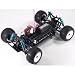 Blade Rolling Chassis w/free motor TRI90009