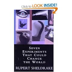 Seven Experiments That Could Change The World: A Do-It Yourself Guide to Revolutionary Science