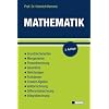 Mathematik: Grundrechenarten, Mengenlehre, Prozentrechnung, Geometrie, Gleichungen, Funktionen, Lineare Algebra, Vektorrechnung, Differentialrechnung, Integralrechnung