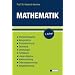 Mathematik: Grundrechenarten, Mengenlehre, Prozentrechnung, Geometrie, Gleichungen, Funktionen, Lineare Algebra, Vektorrechnung, Differentialrechnung, Integralrechnung