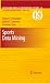 Sports Data Mining (Integrated Series in Information Systems)