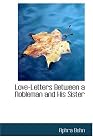 Love-Letters Between a Nobleman and His Sister