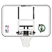 Boston Celtics NBA Backboard and Rim Combo