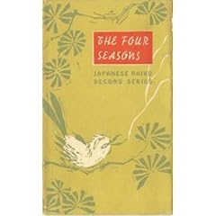 The Four Seasons: Japanese Haiku