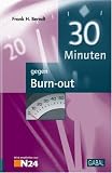 Produkt-Bild: 30 Minuten gegen Burn-out