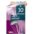 30 Minuten gegen Burn-out