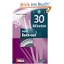 30 Minuten gegen Burn-out