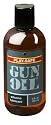 Gun Oil 8oz, 8oz Bottle