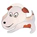 LumiSource Abercrombie the Puppy Night-Time-Pal Lamp
