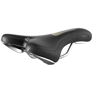 cool bike saddles