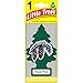 Little Trees Car Air Freshener, Royal Pine 1 ea